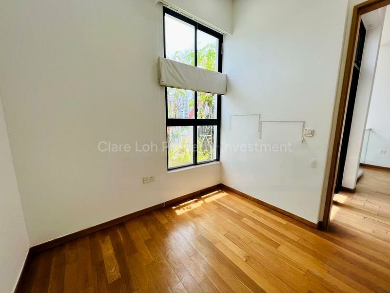 4 Bed Condo for Rent in  Buckley Classique - Image 4
